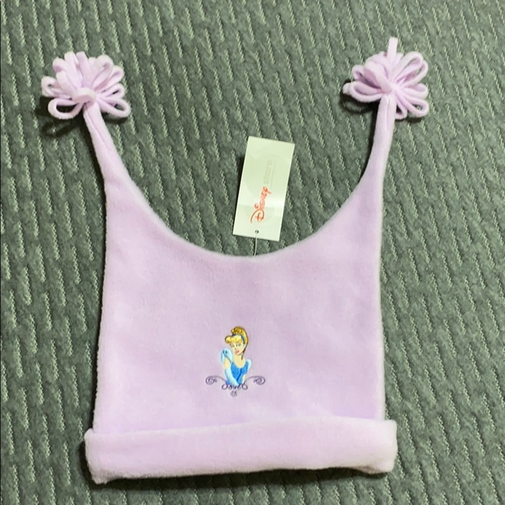 Cinderella girls hat size small